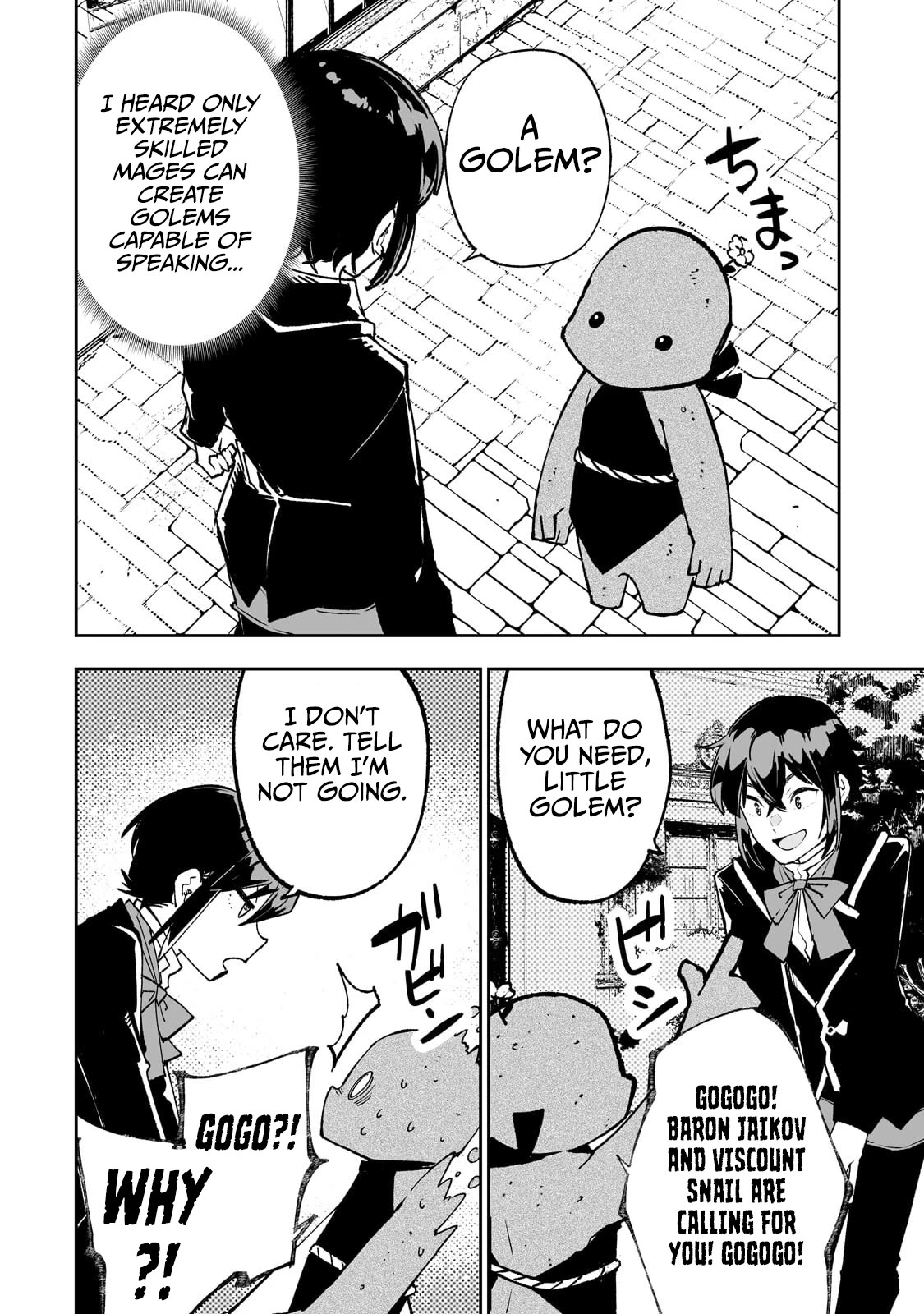 Teihen Ryoushu No Kanchigai Eiyuutan Chapter 57 page 19 - Chapter 57: Let’s send Rize-kun a love letter!