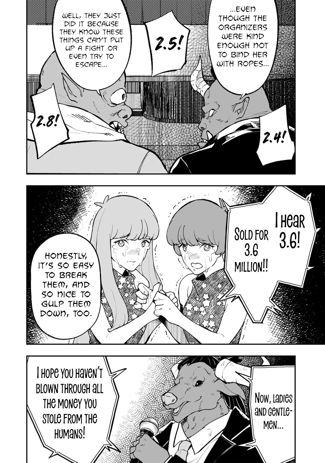Teihen Ryoushu No Kanchigai Eiyuutan Chapter 58 page 15 - Chapter 58: The “A Mysterious Beauty Joins the Stage” Strategy! Part 1