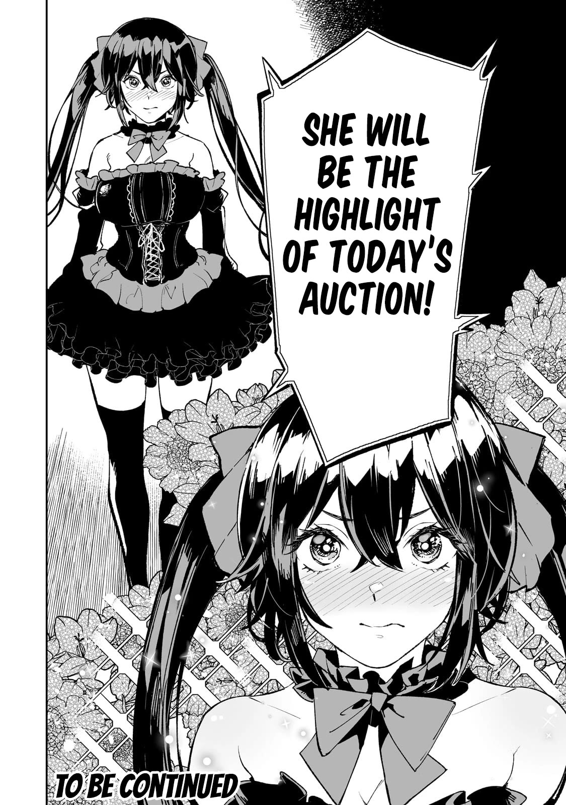 Teihen Ryoushu No Kanchigai Eiyuutan Chapter 58 page 17 - Chapter 58: The “A Mysterious Beauty Joins the Stage” Strategy! Part 1