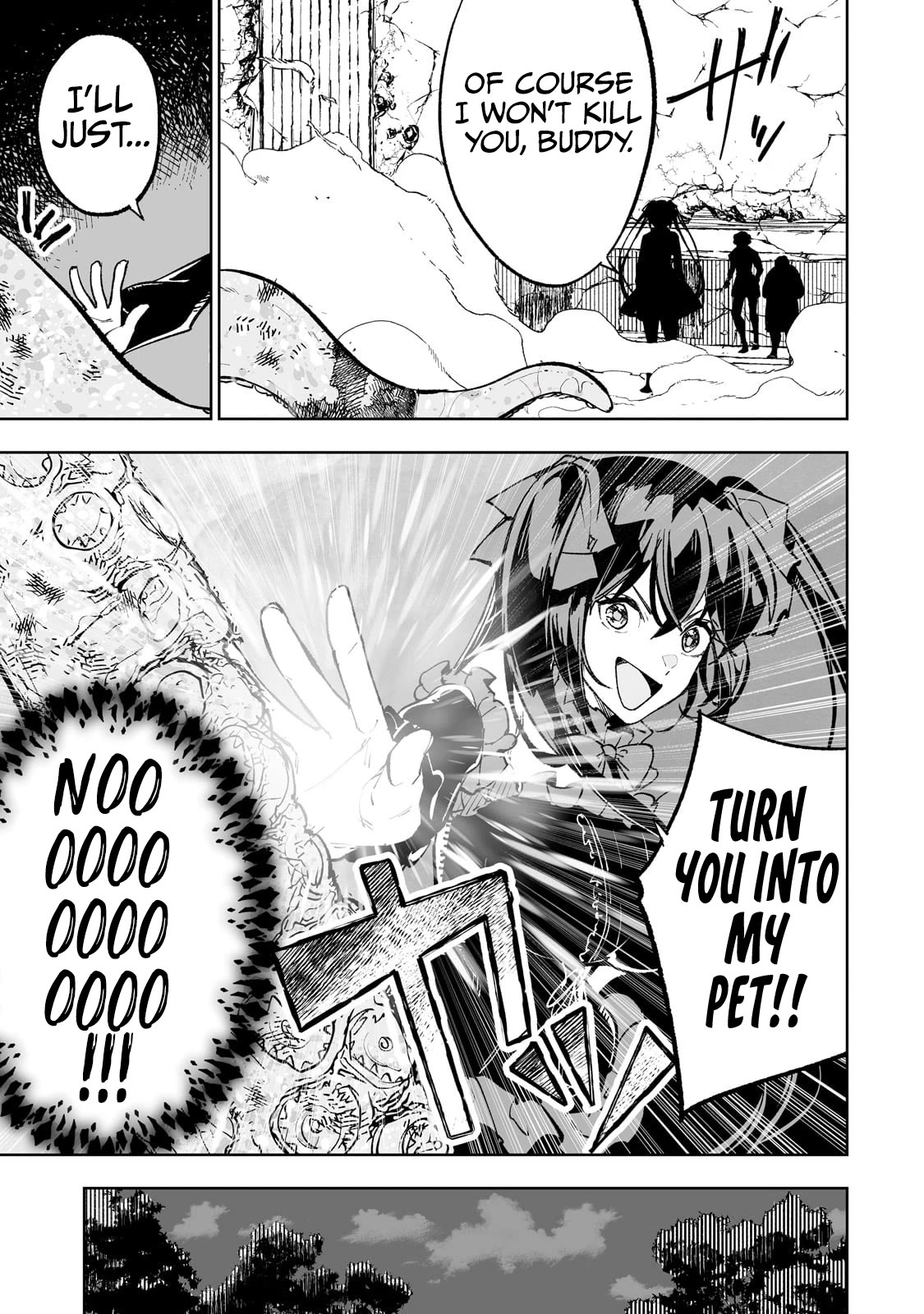 Teihen Ryoushu No Kanchigai Eiyuutan Chapter 59 page 16 - Chapter 59: The “A Mysterious Beauty Joins the Stage” Strategy! Part 2