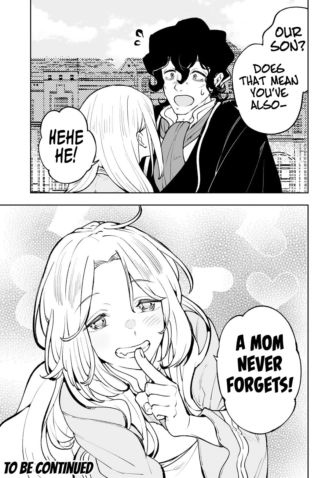 Teihen Ryoushu No Kanchigai Eiyuutan Chapter 64 page 20 - Chapter 64: How Touching! A Child Reunites with His Parents!!