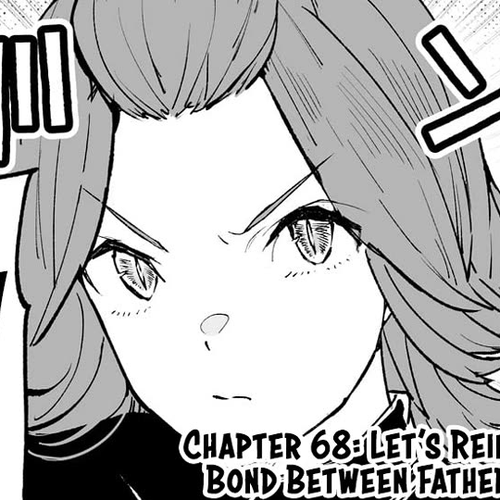 Teihen Ryoushu No Kanchigai Eiyuutan Chapter 68: Let’s Reinstate the Bond Between Father and Son! cover