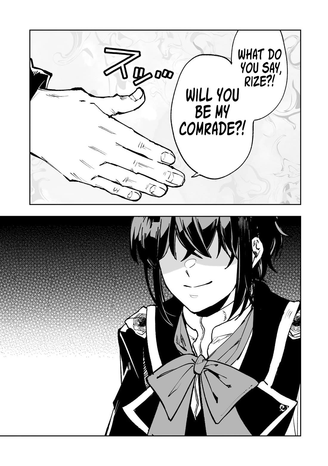 Teihen Ryoushu No Kanchigai Eiyuutan Chapter 69 page 26 - Chapter 69: The Final Battle: Evil vs. Self-righteousness! Part 1