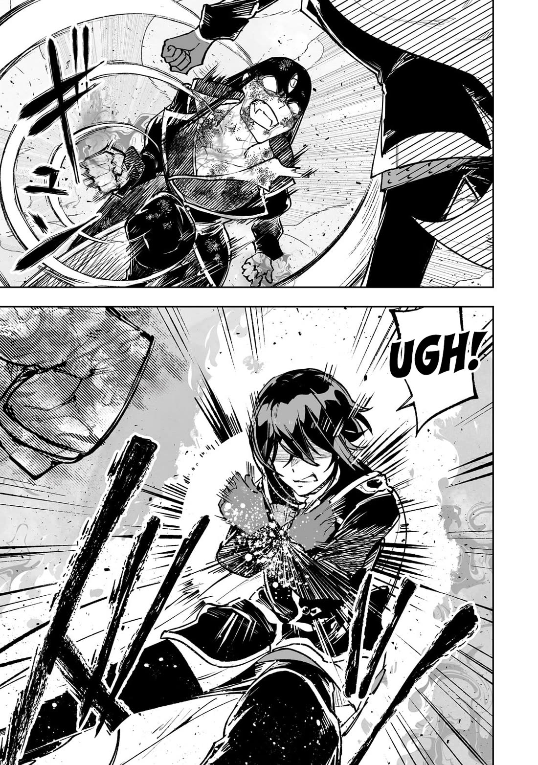 Teihen Ryoushu No Kanchigai Eiyuutan Chapter 71 page 10 - Chapter 71: Final Chapter: Until We Meet Again. [END]