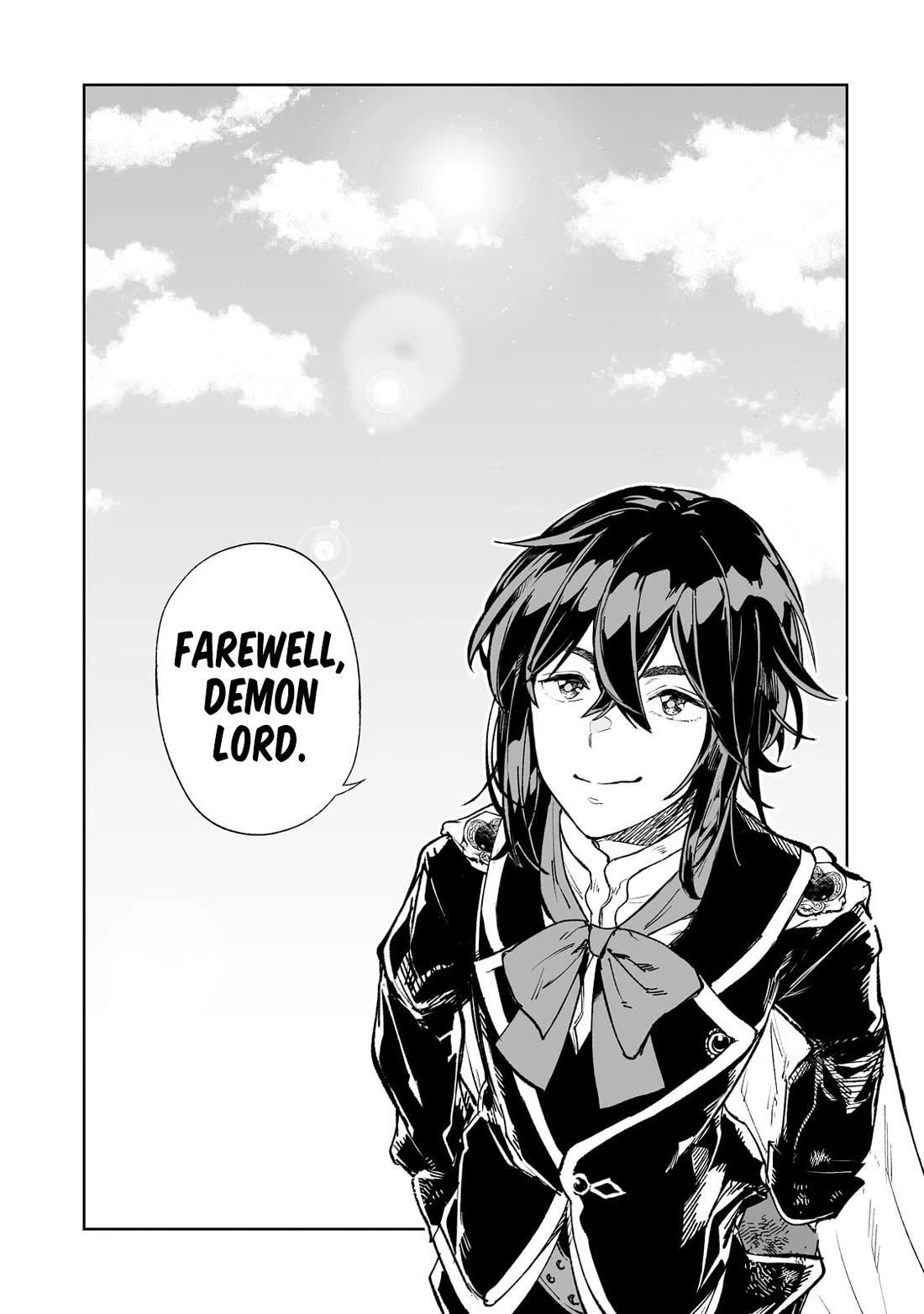 Teihen Ryoushu No Kanchigai Eiyuutan Chapter 71 page 23 - Chapter 71: Final Chapter: Until We Meet Again. [END]
