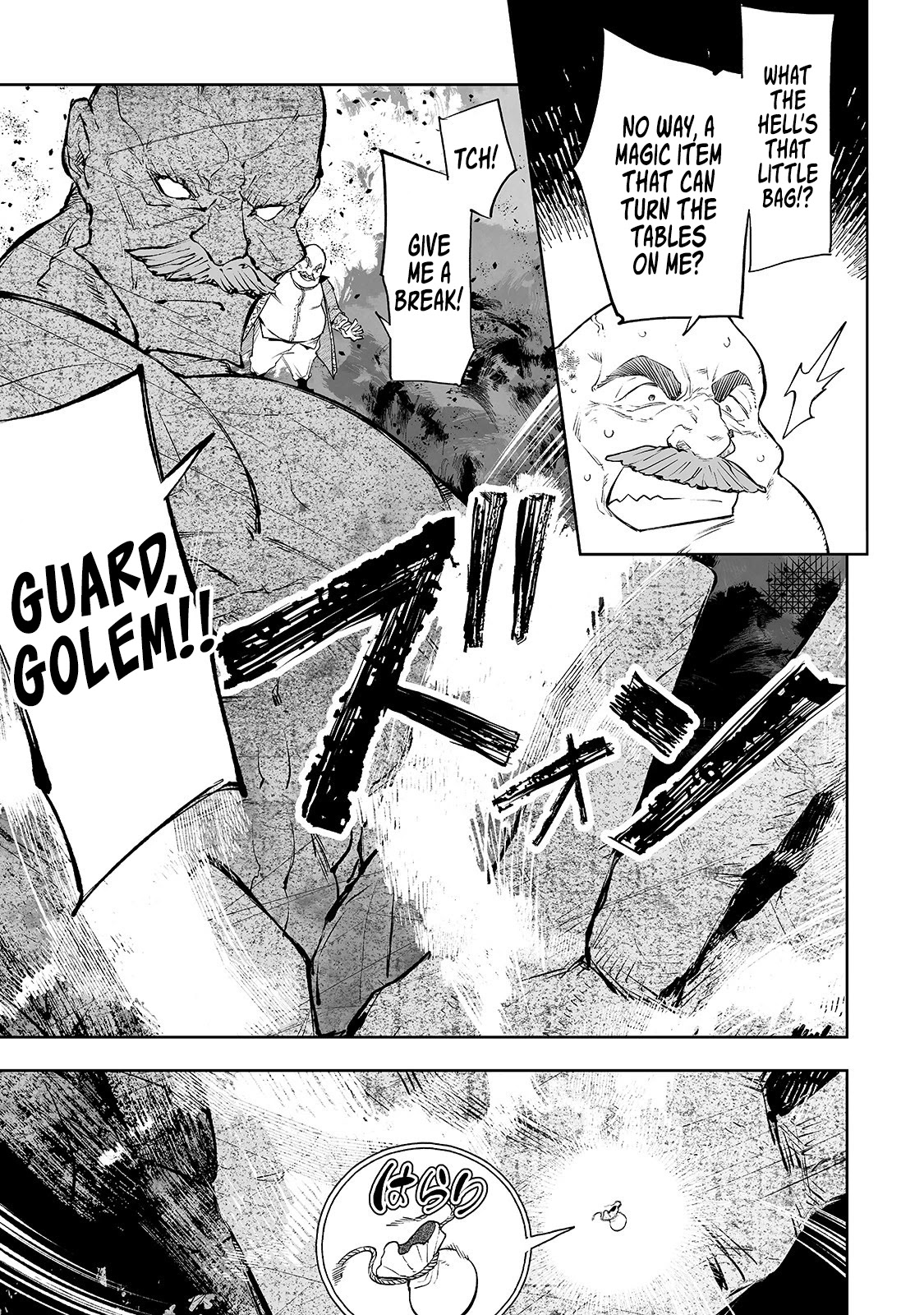 Teihen Ryoushu No Kanchigai Eiyuutan Chapter 9 page 14 - Chapter 9