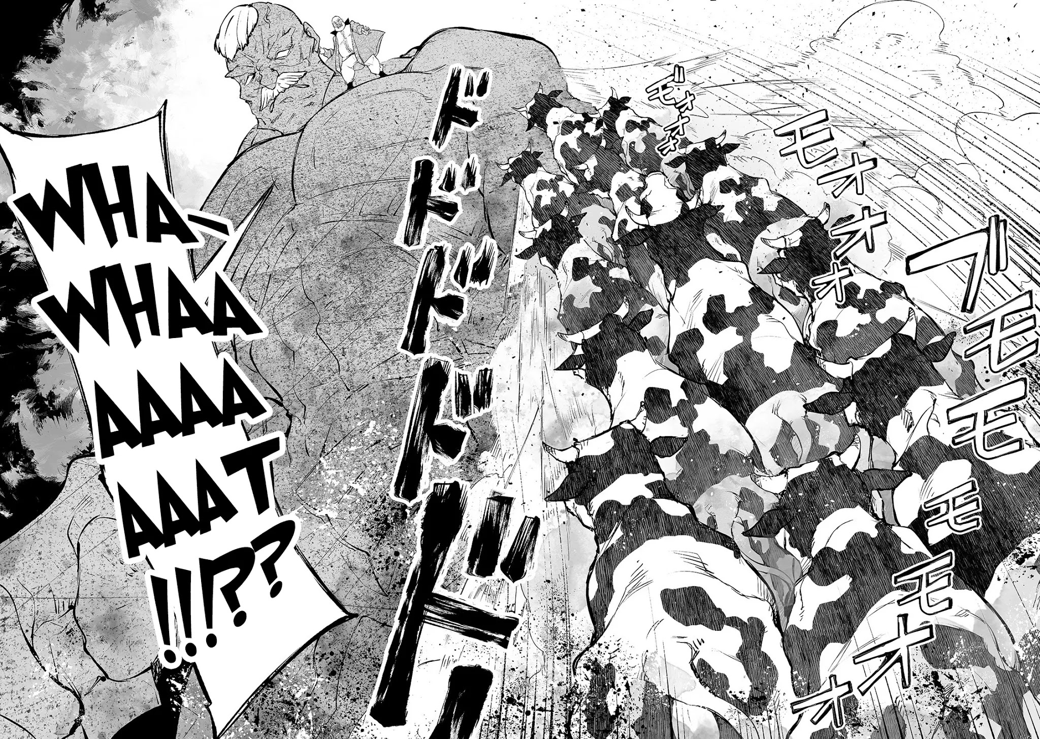 Teihen Ryoushu No Kanchigai Eiyuutan Chapter 9 page 17 - Chapter 9
