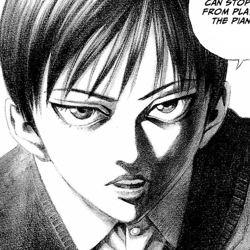Teiichi no Kuni Chapter 11.5: Extra: Teiichi’s Piano cover