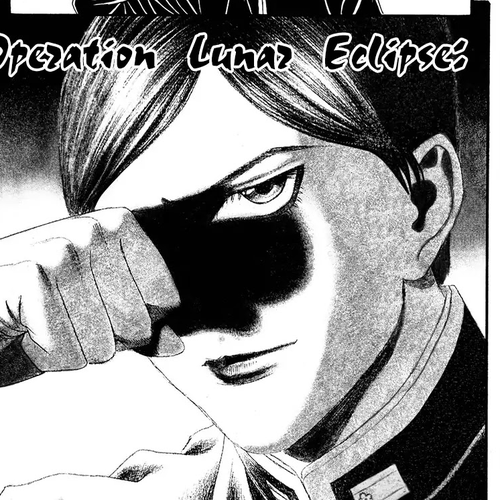 Teiichi no Kuni Chapter 11: The Lunar Eclipse Mission! cover
