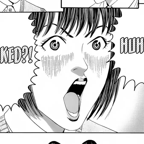 Teiichi no Kuni Chapter 12: Fang of the Mad Dog cover