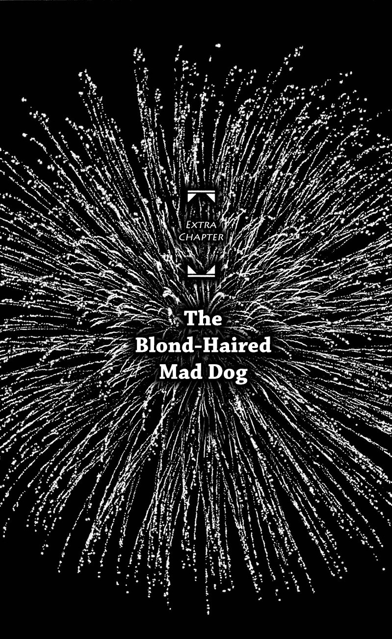 Teiichi no Kuni Chapter 15.5 page 2 - Chapter 15.5: The Blond-Haired Mad Dog
