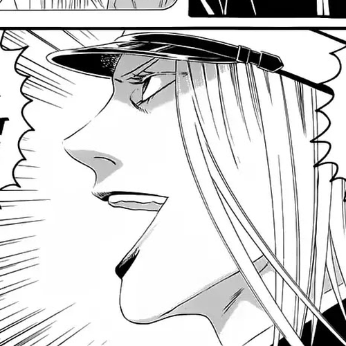 Teiichi no Kuni Chapter 15: Rivalry of Warlords cover