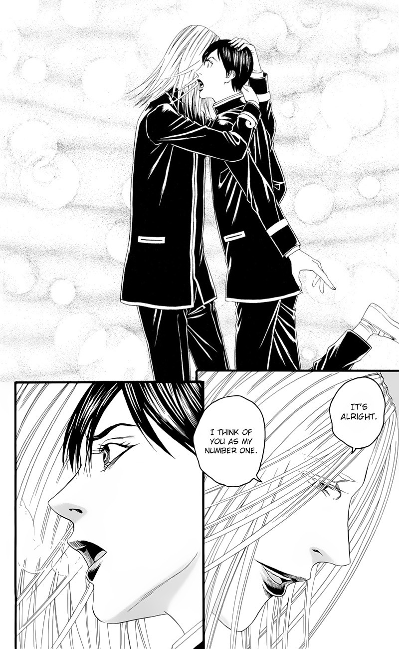 Teiichi no Kuni Chapter 16 page 28 - Chapter 16: A Natural-Born Dog