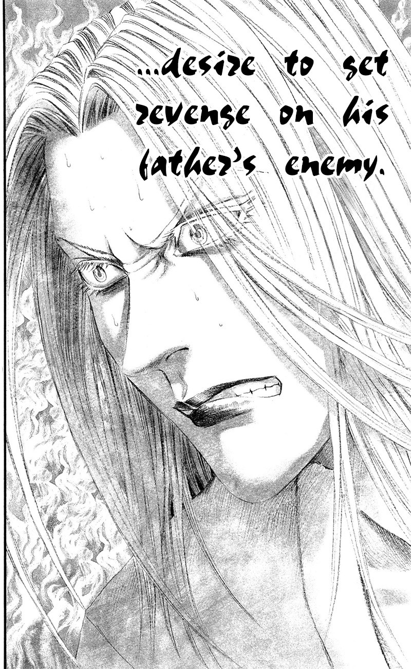Teiichi no Kuni Chapter 16 page 46 - Chapter 16: A Natural-Born Dog