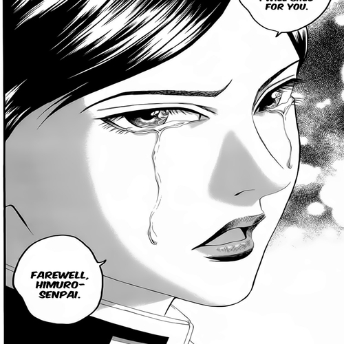 Teiichi no Kuni Chapter 18: Day of Mourning cover