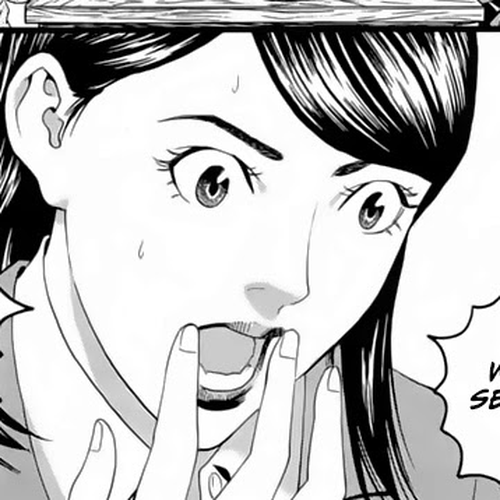 Teiichi no Kuni Chapter 19.5 cover