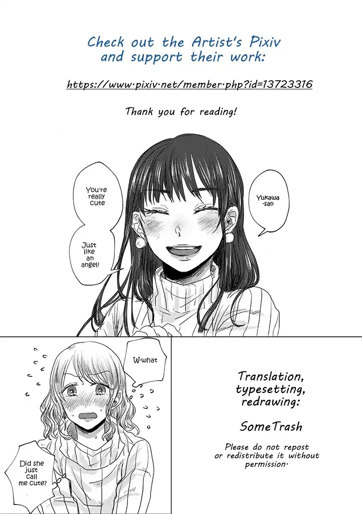 Teiji ni Agaretara Chapter 1 page 28 - Chapter 1