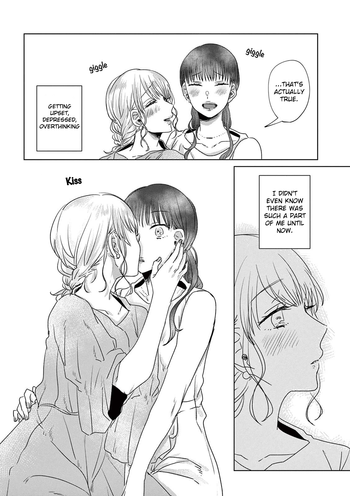 Teiji ni Agaretara Chapter 15 page 11 - Chapter 15