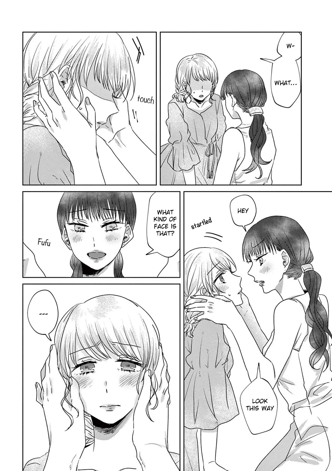 Teiji ni Agaretara Chapter 15 page 5 - Chapter 15