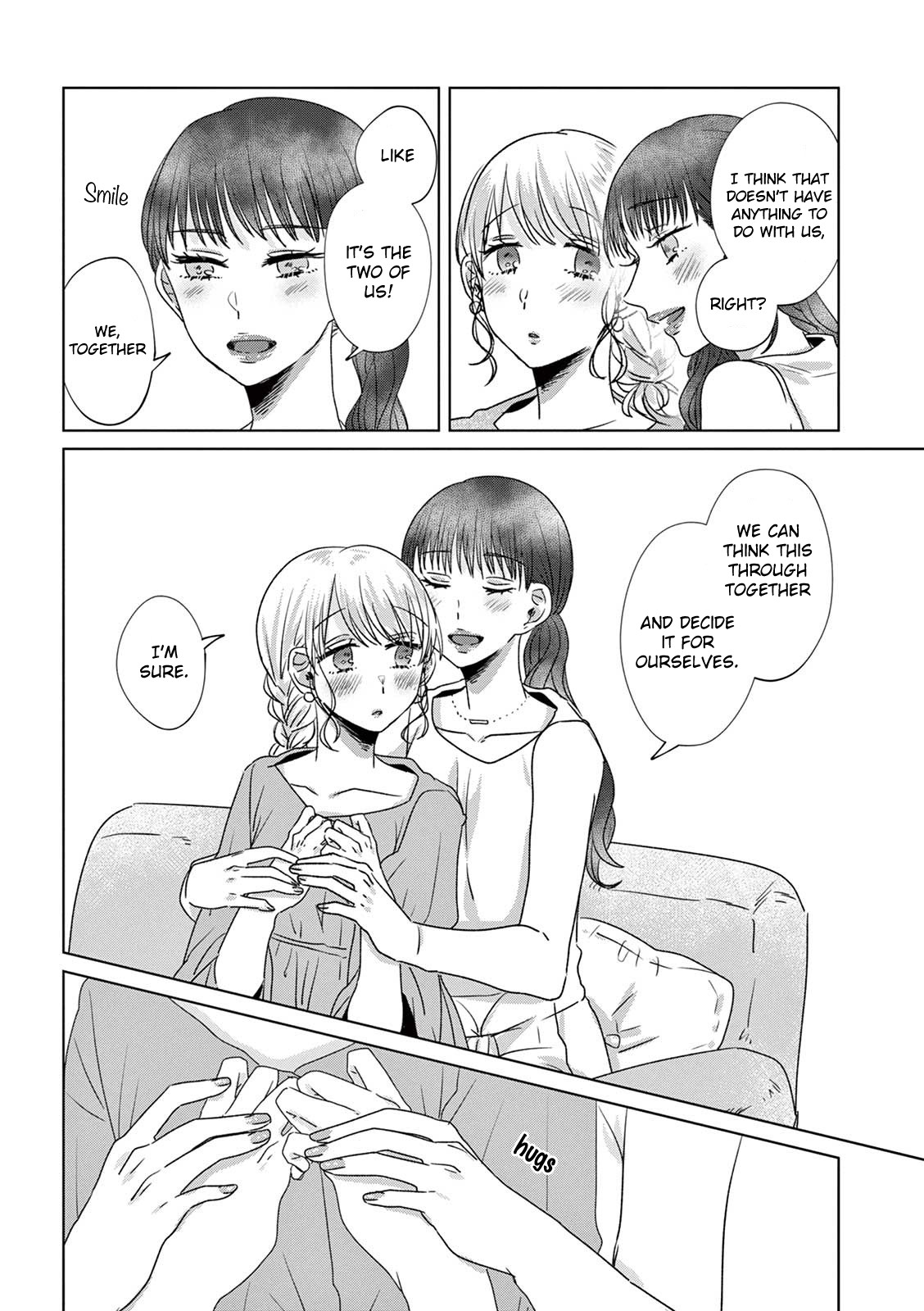Teiji ni Agaretara Chapter 15 page 9 - Chapter 15