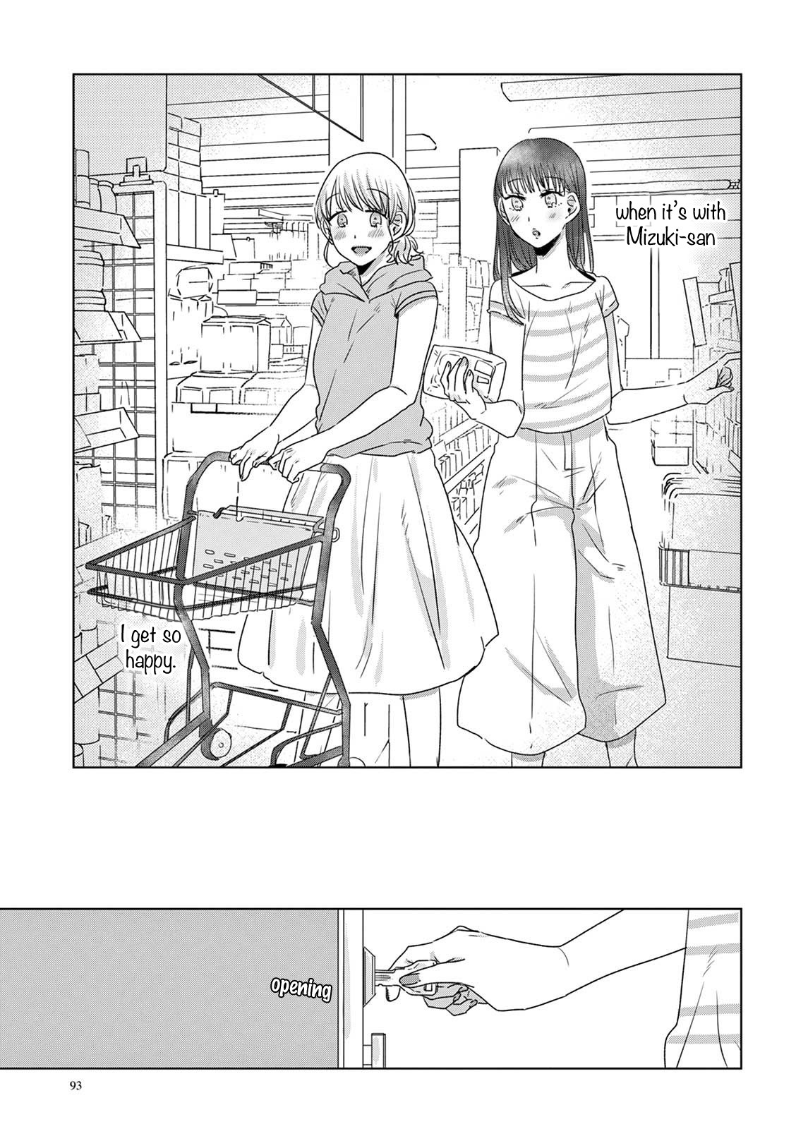 Teiji ni Agaretara Chapter 16 page 11 - Chapter 16