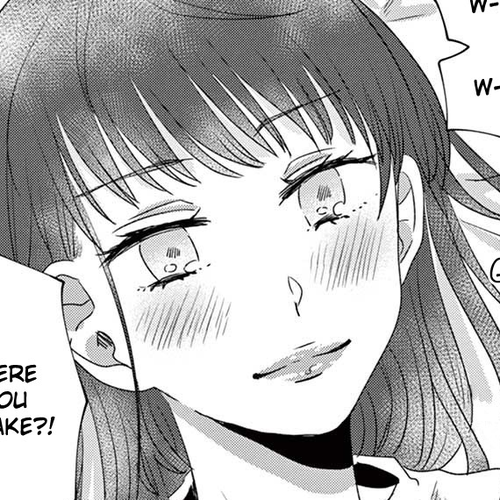 Teiji ni Agaretara Chapter 16 cover