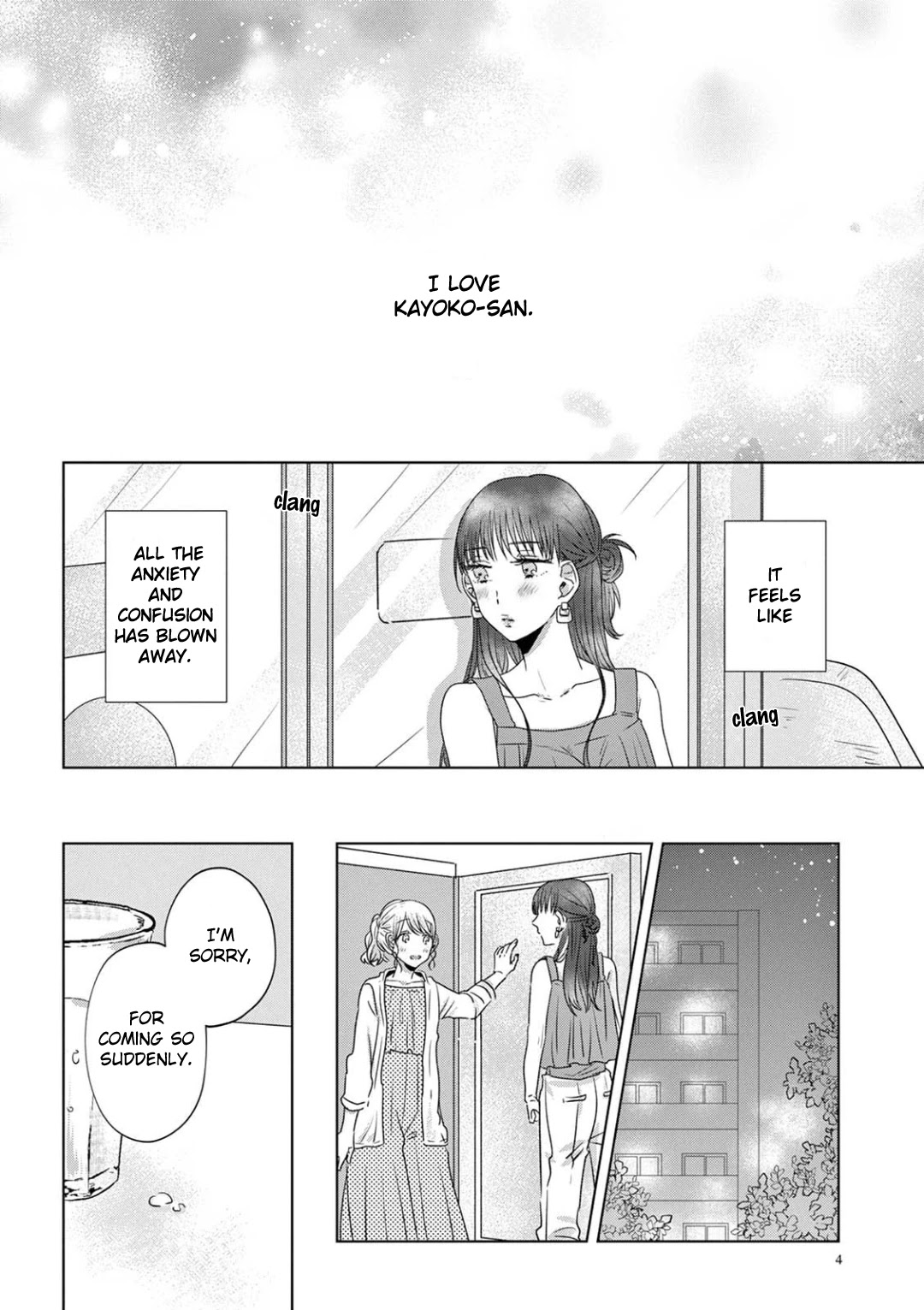 Teiji ni Agaretara Chapter 20 page 5 - Chapter 20
