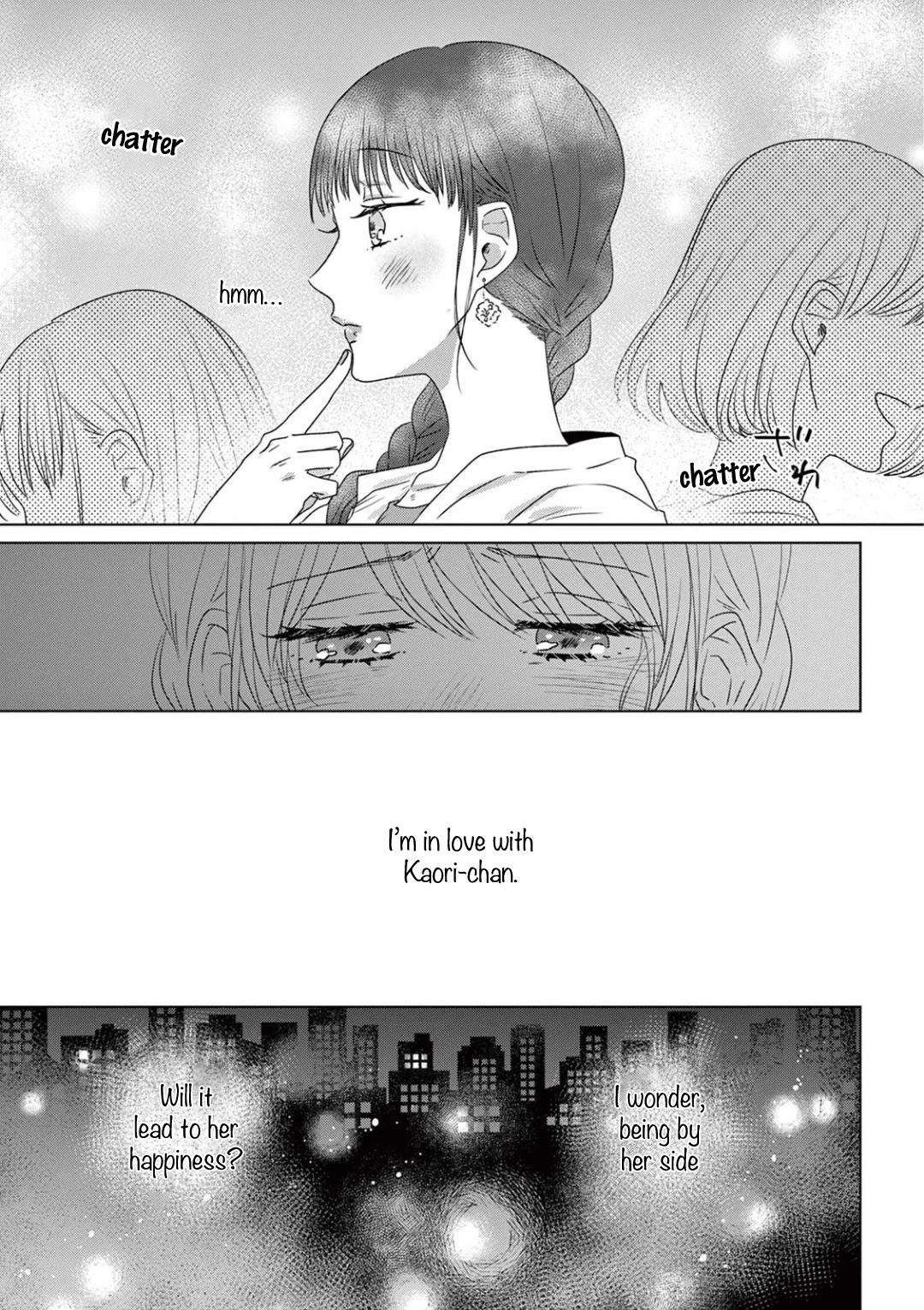 Teiji ni Agaretara Chapter 21 page 13 - Chapter 21