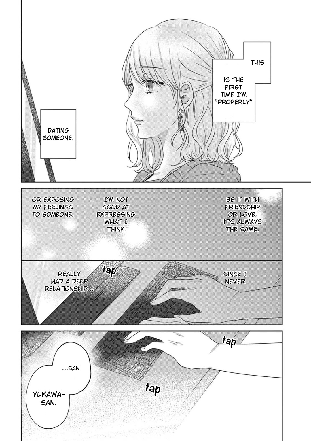 Teiji ni Agaretara Chapter 22 page 2 - Chapter 22