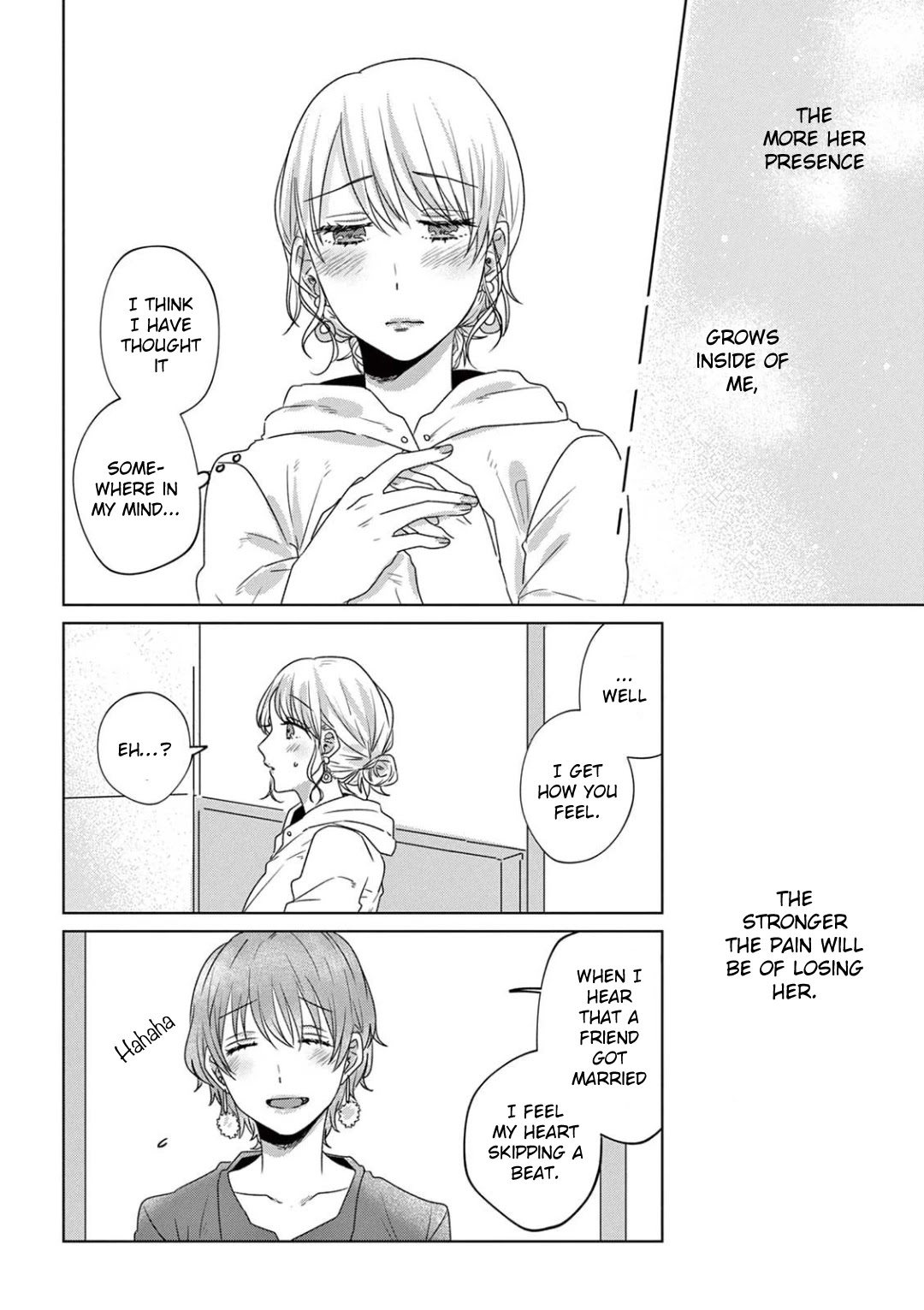 Teiji ni Agaretara Chapter 23 page 12 - Chapter 23
