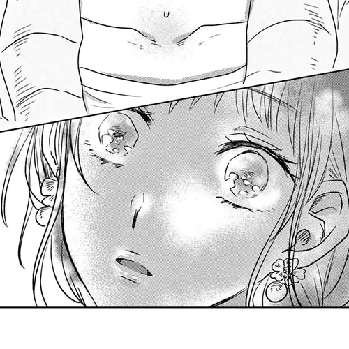 Teiji ni Agaretara Chapter 3 cover
