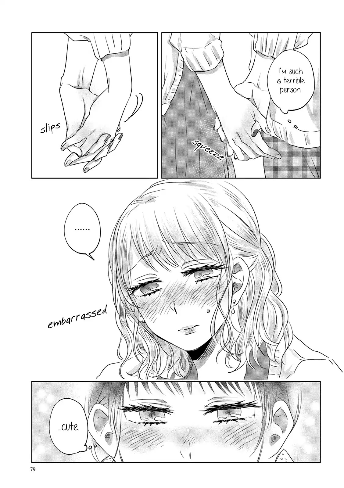 Teiji ni Agaretara Chapter 5 page 9 - Chapter 5