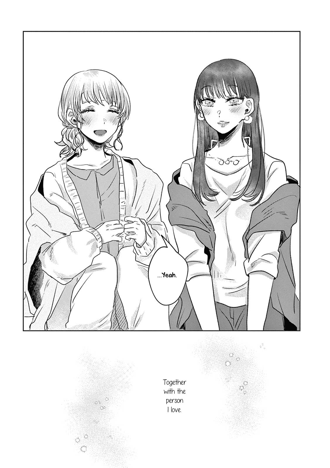 Teiji ni Agaretara Chapter 9 page 12 - Chapter 9