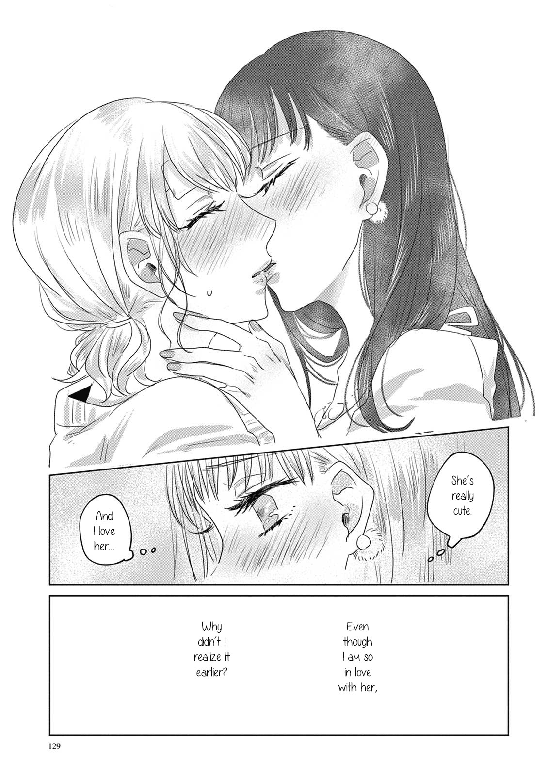 Teiji ni Agaretara Chapter 9 page 7 - Chapter 9