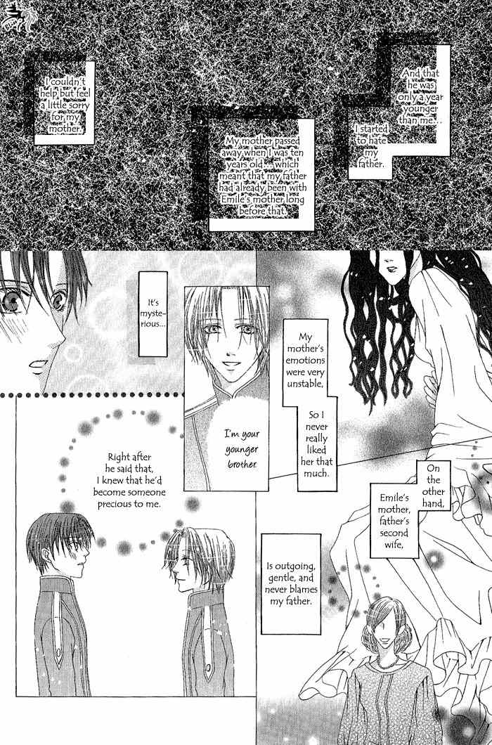 Teikoku Kyoudai Chapter 1 page 19 - Chapter 1