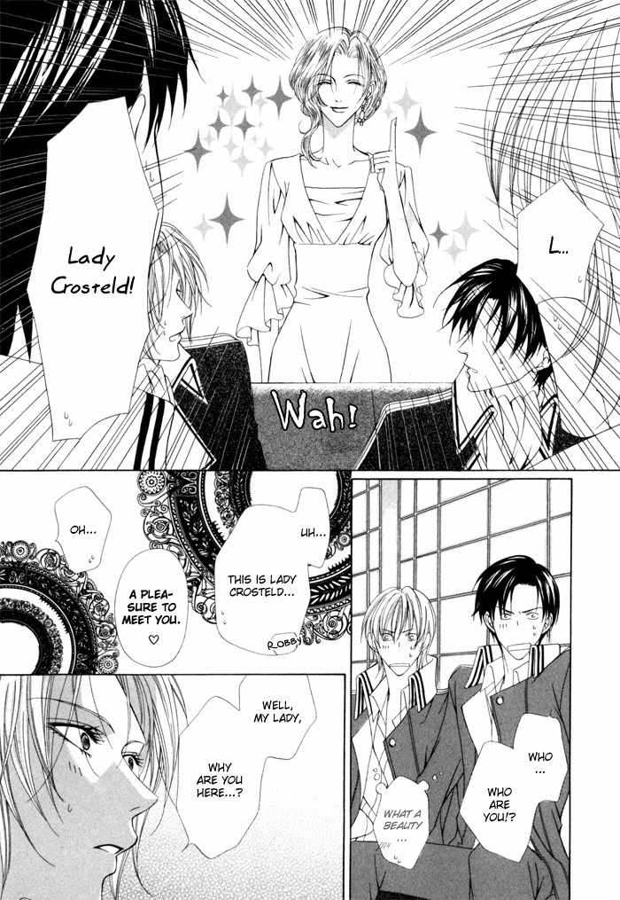 Teikoku Kyoudai Chapter 10 page 12 - Chapter 10