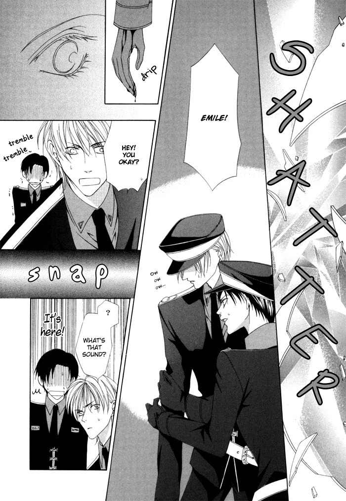 Teikoku Kyoudai Chapter 10 page 41 - Chapter 10
