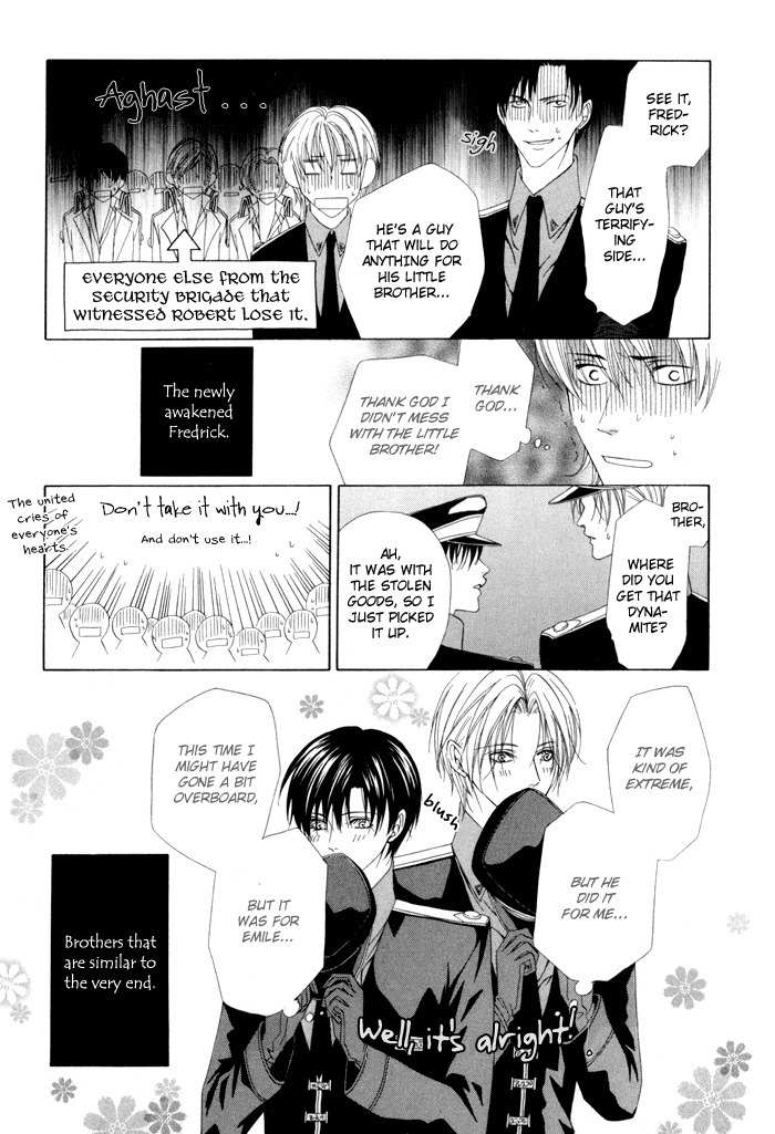 Teikoku Kyoudai Chapter 10 page 44 - Chapter 10