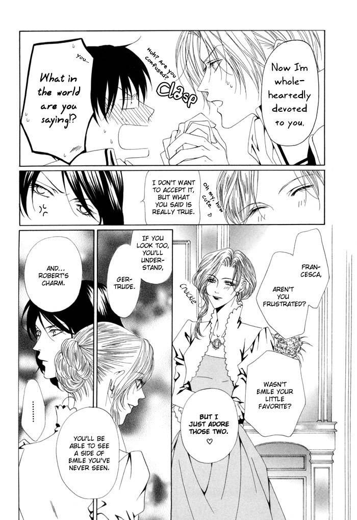Teikoku Kyoudai Chapter 11 page 11 - Chapter 11