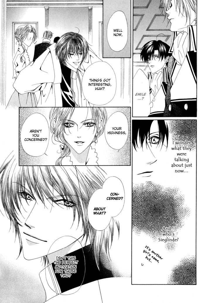 Teikoku Kyoudai Chapter 11 page 14 - Chapter 11