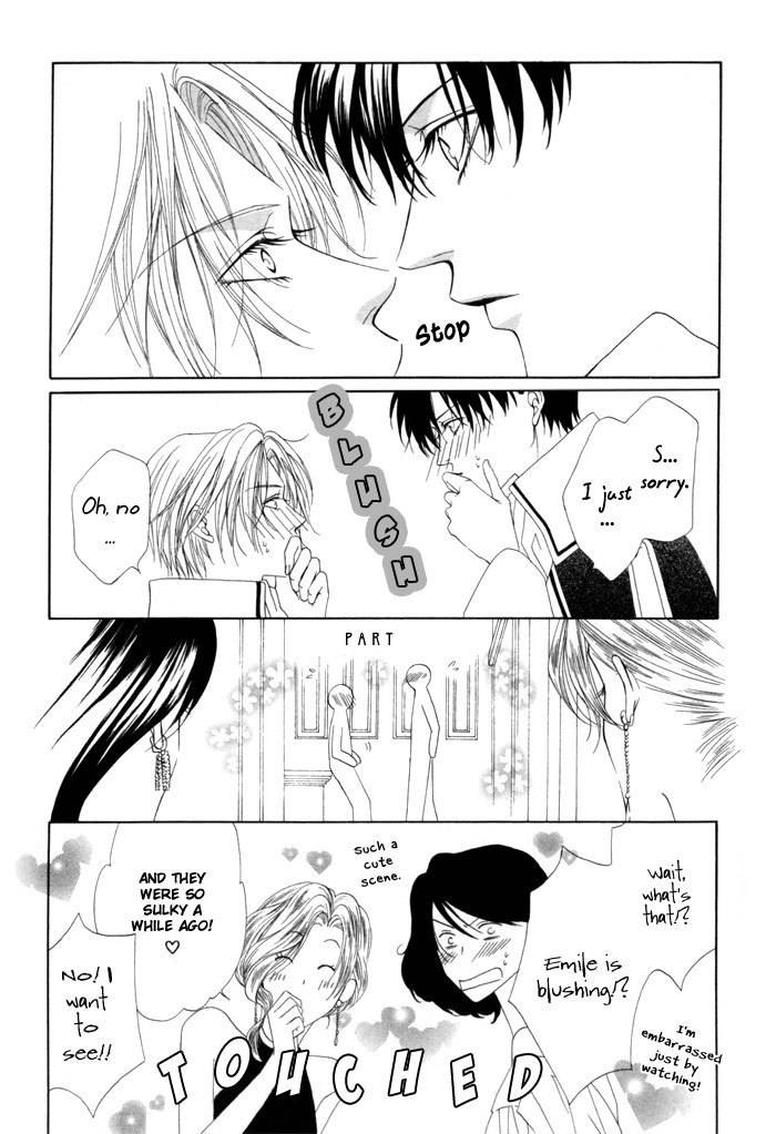Teikoku Kyoudai Chapter 11 page 31 - Chapter 11