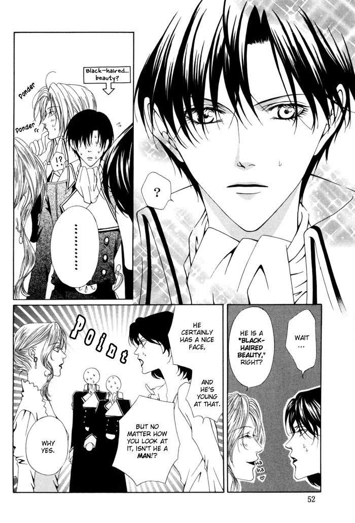 Teikoku Kyoudai Chapter 11 page 9 - Chapter 11