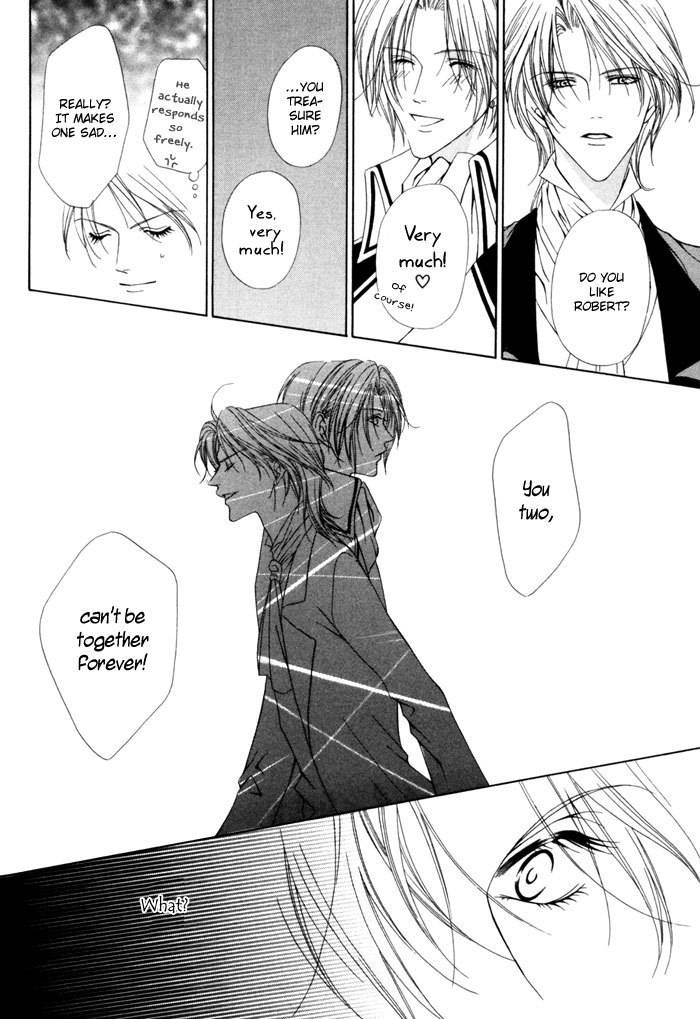 Teikoku Kyoudai Chapter 12 page 21 - Chapter 12