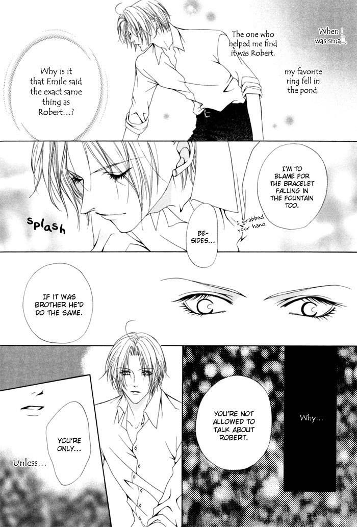 Teikoku Kyoudai Chapter 12 page 29 - Chapter 12