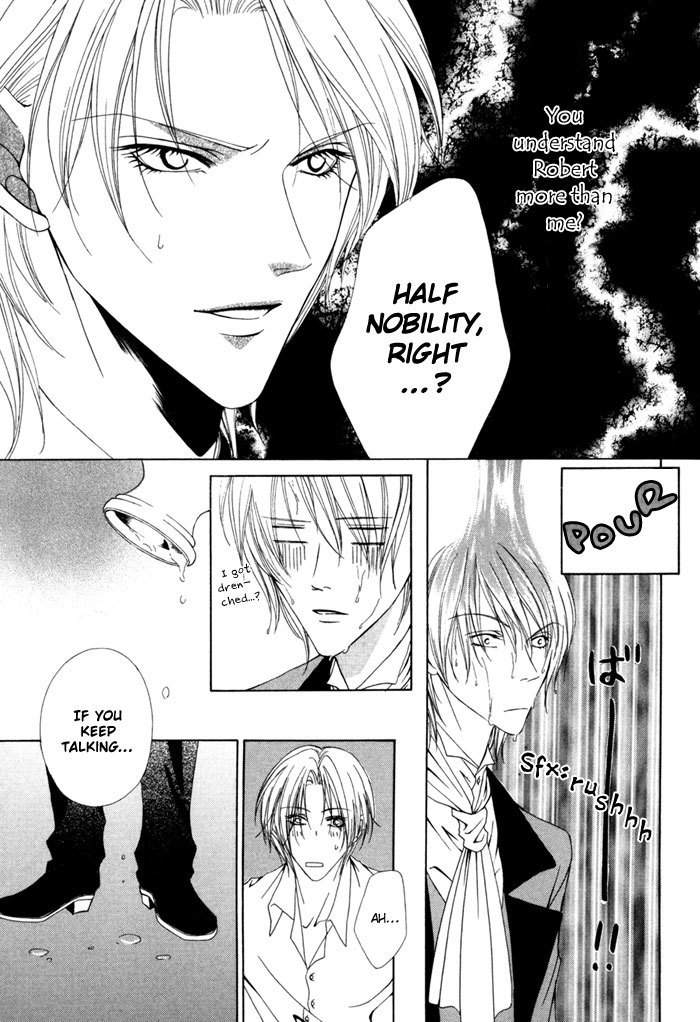 Teikoku Kyoudai Chapter 12 page 30 - Chapter 12