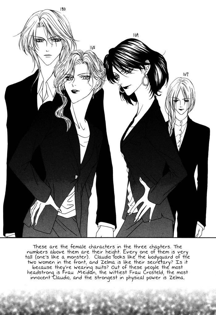 Teikoku Kyoudai Chapter 12 page 43 - Chapter 12