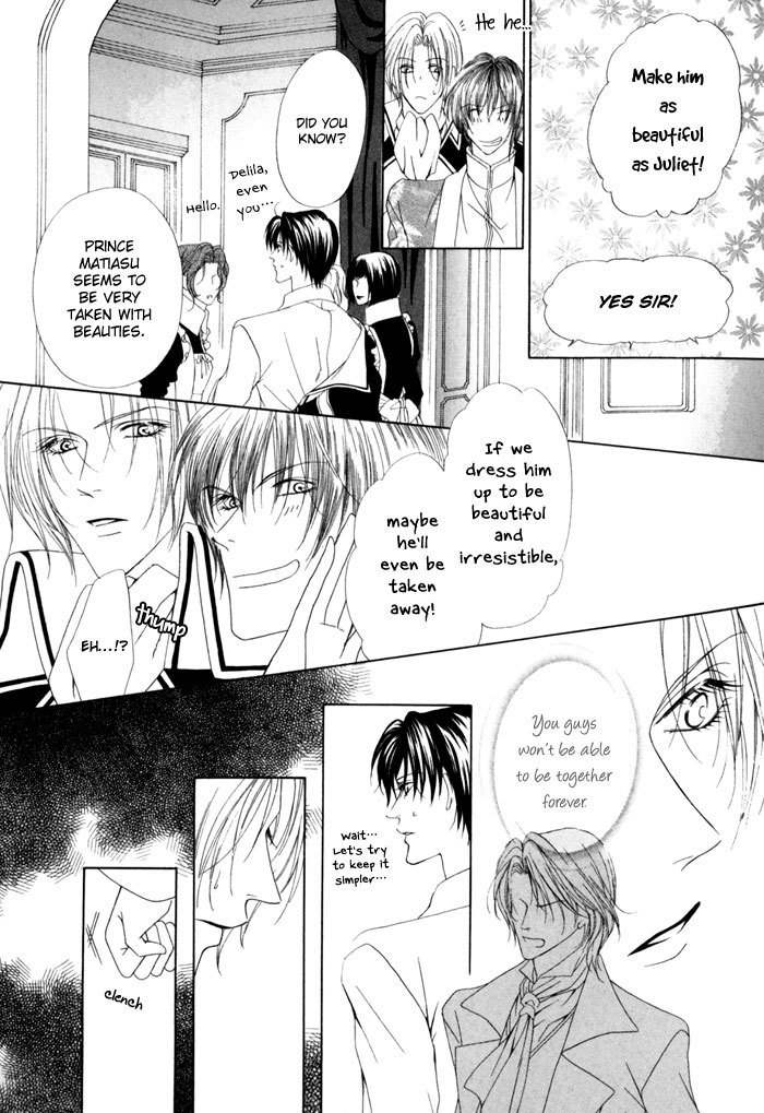 Teikoku Kyoudai Chapter 13 page 20 - Chapter 13