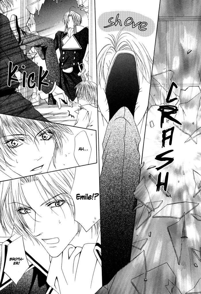 Teikoku Kyoudai Chapter 13 page 41 - Chapter 13