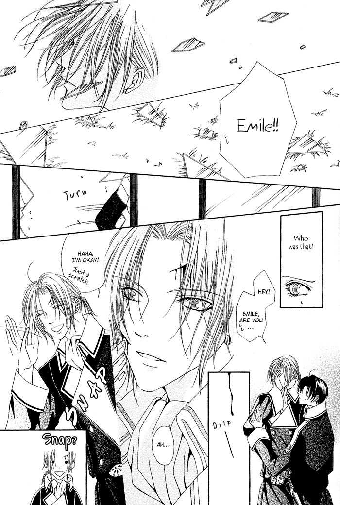 Teikoku Kyoudai Chapter 2 page 21 - Chapter 2