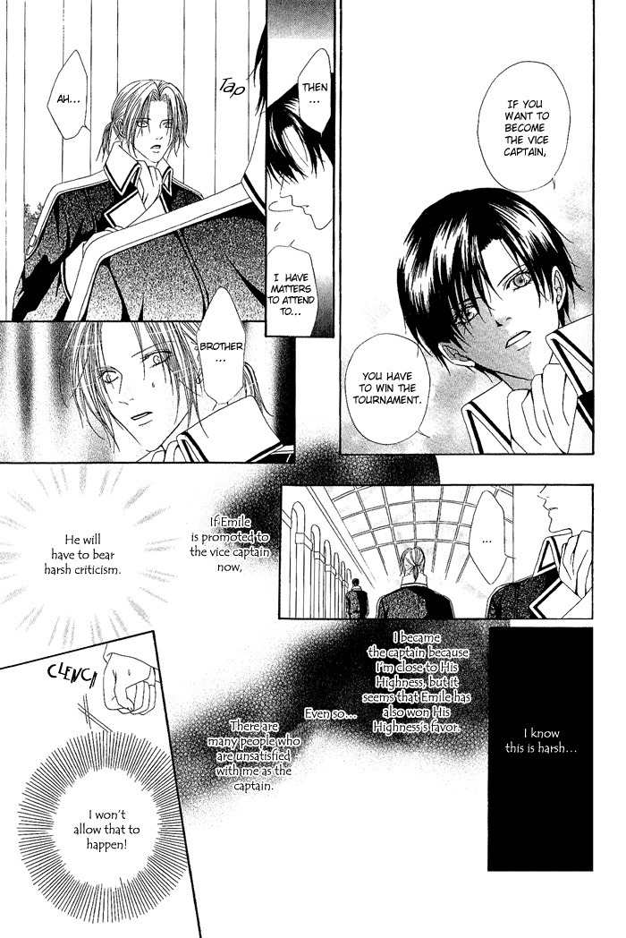 Teikoku Kyoudai Chapter 2 page 9 - Chapter 2